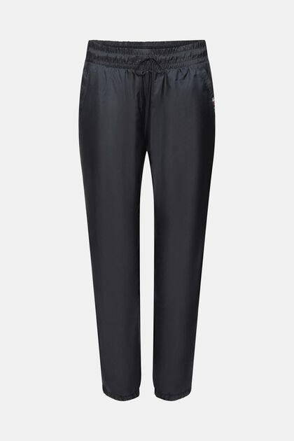 Sports trousers, BLACK, overview