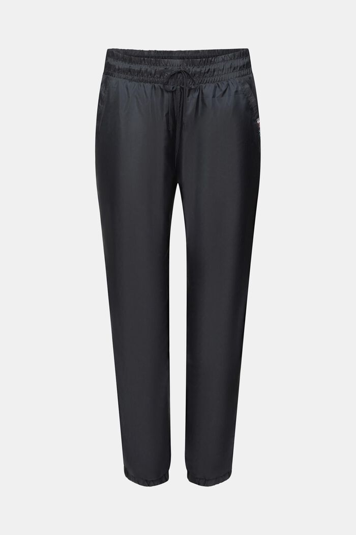 Sports trousers, BLACK, detail image number 7