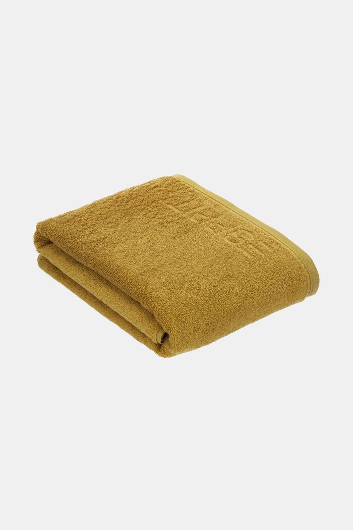 Terry cloth towel collection, MANGO, detail image number 2