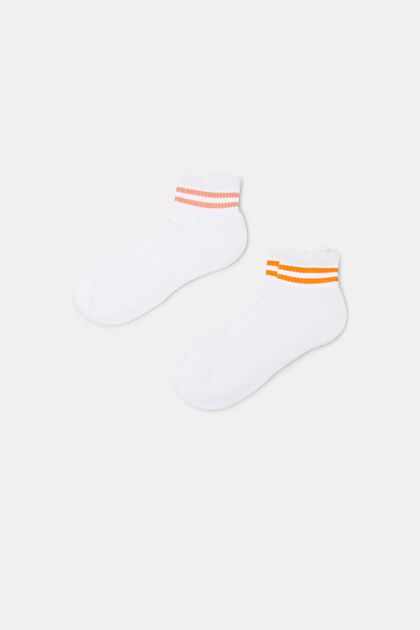 2-Pack Tennis Socks