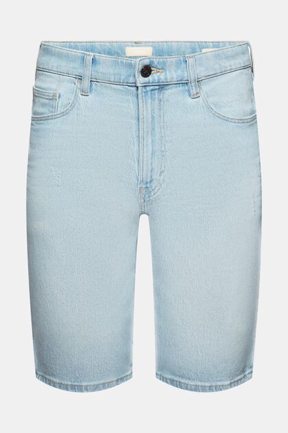 Jeans bermuda shorts