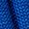 Rib-Knit Sweater, BRIGHT BLUE, swatch