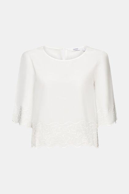 Shop short sleeve blouses for women online
