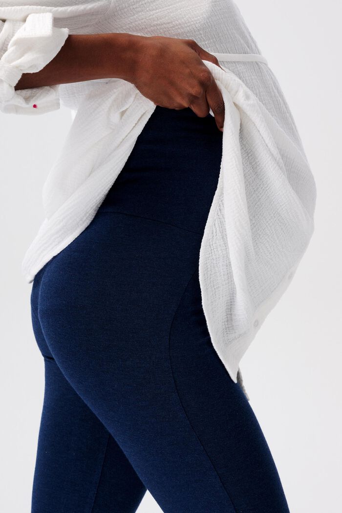 ESPRIT - MATERNITY Over-The-Bump Leggings at our online shop