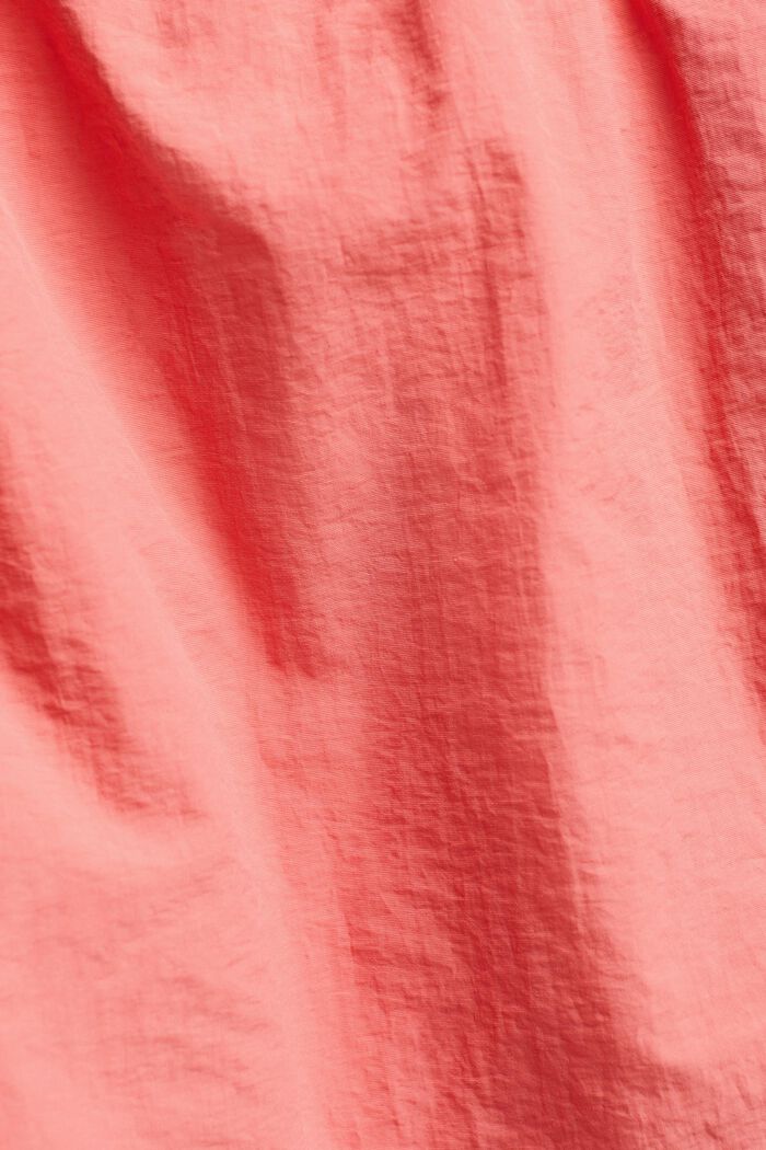 Crinkled Swimming Shorts, CORAL, detail image number 4