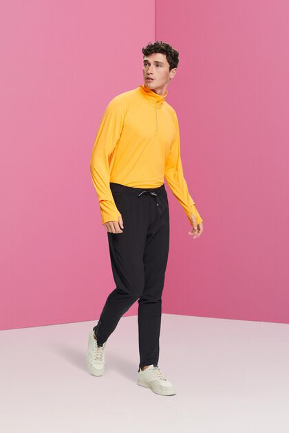 ESPRIT - Active trousers with E-DRY at our online shop