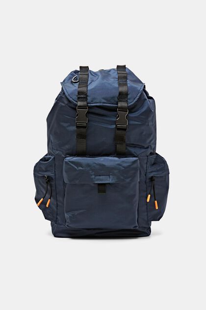 Water-Repellent Ripstop Backpack