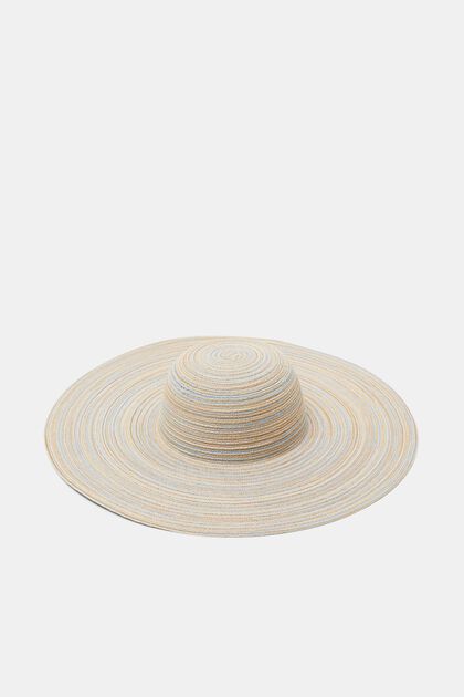 Marled Sun Hat