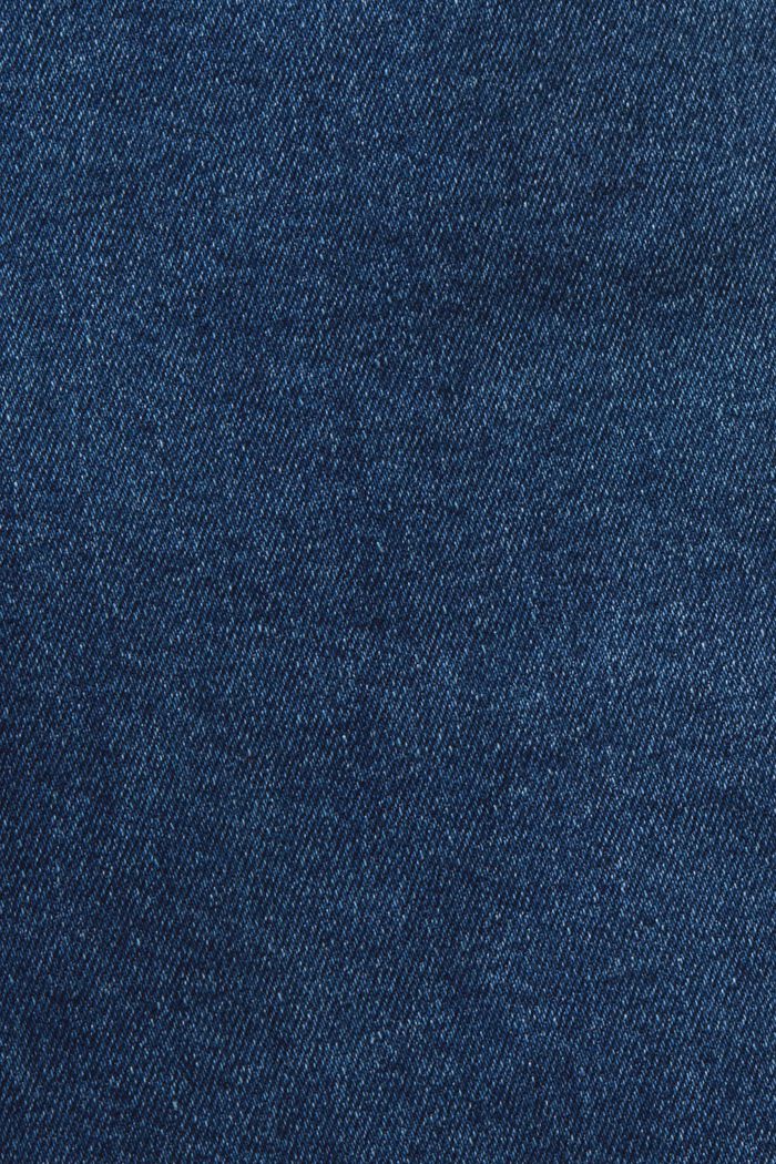 Ultra High-Rise Bootcut Jeans, BLUE MEDIUM WASHED, detail image number 7