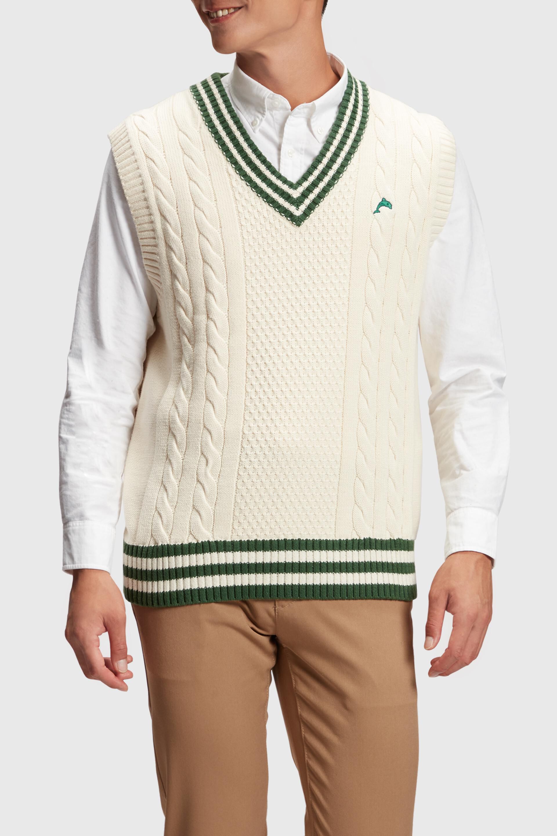 College sweater at online shop - ESPRIT