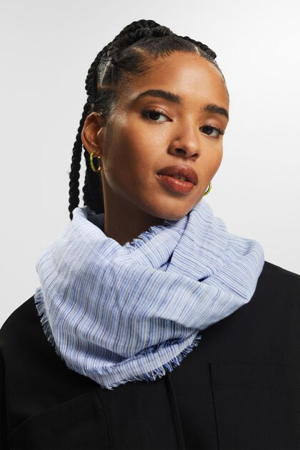 Shop scarves & shawls for women online
