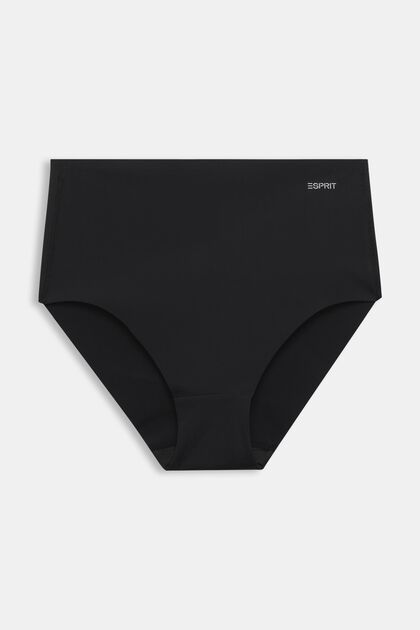 Recycled: soft shaping briefs