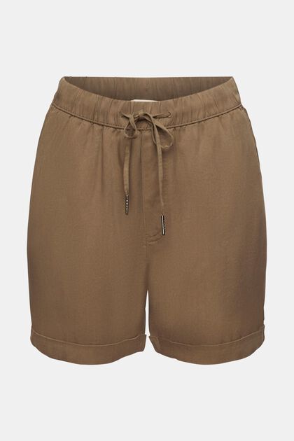 Shorts with TENCEL™