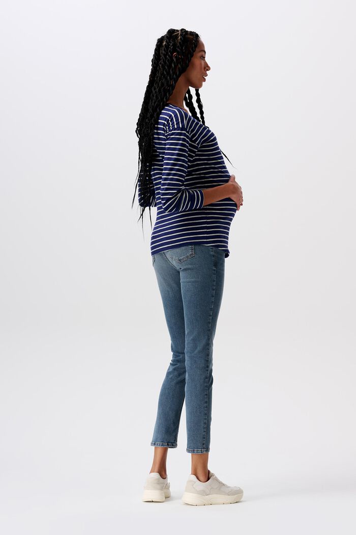 ESPRIT - MATERNITY Cropped Skinny Jeans at our online shop