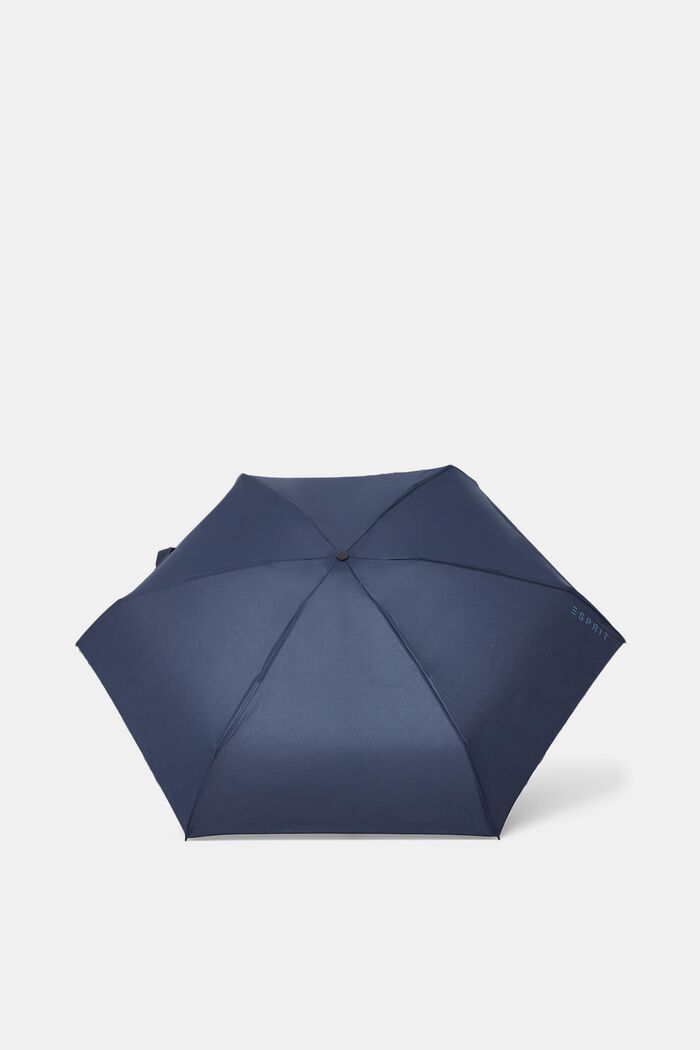 Mini pocket umbrella with eco-friendly water resistance