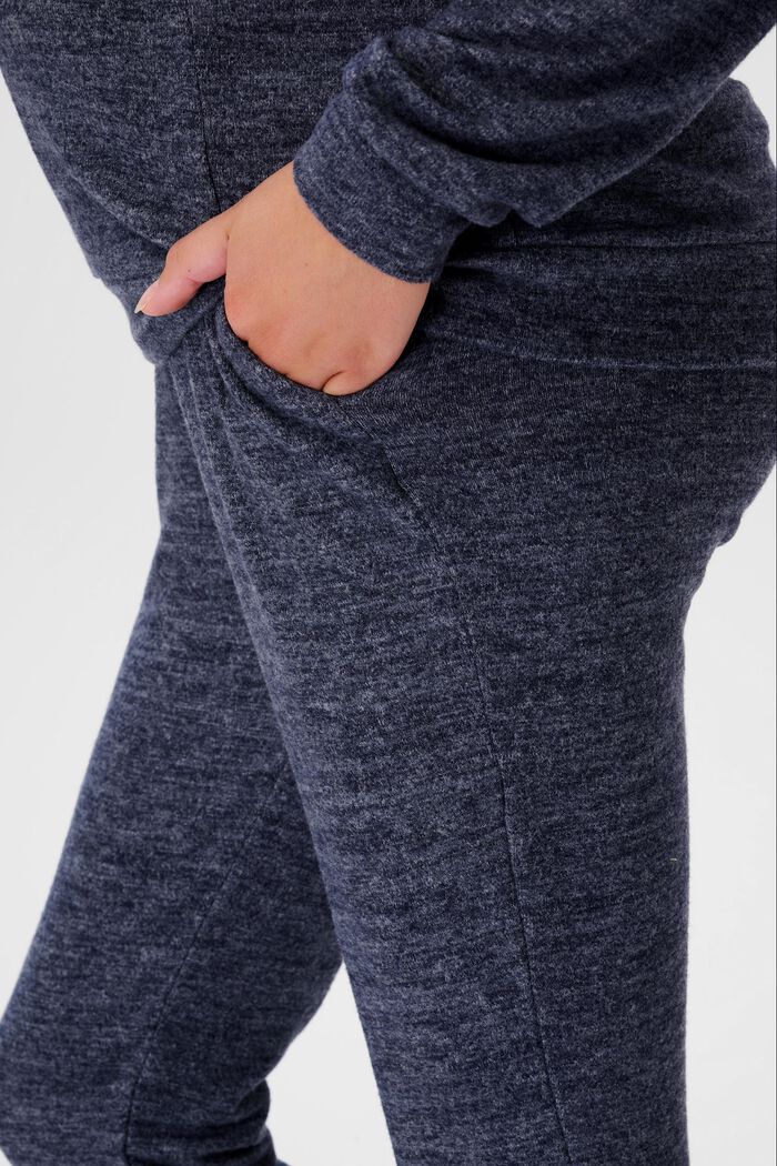 ESPRIT - Maternity Knitted Sweatpants at our online shop