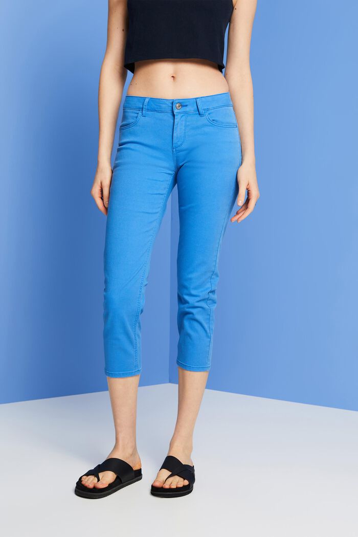 ESPRIT - Capri trousers at our online shop