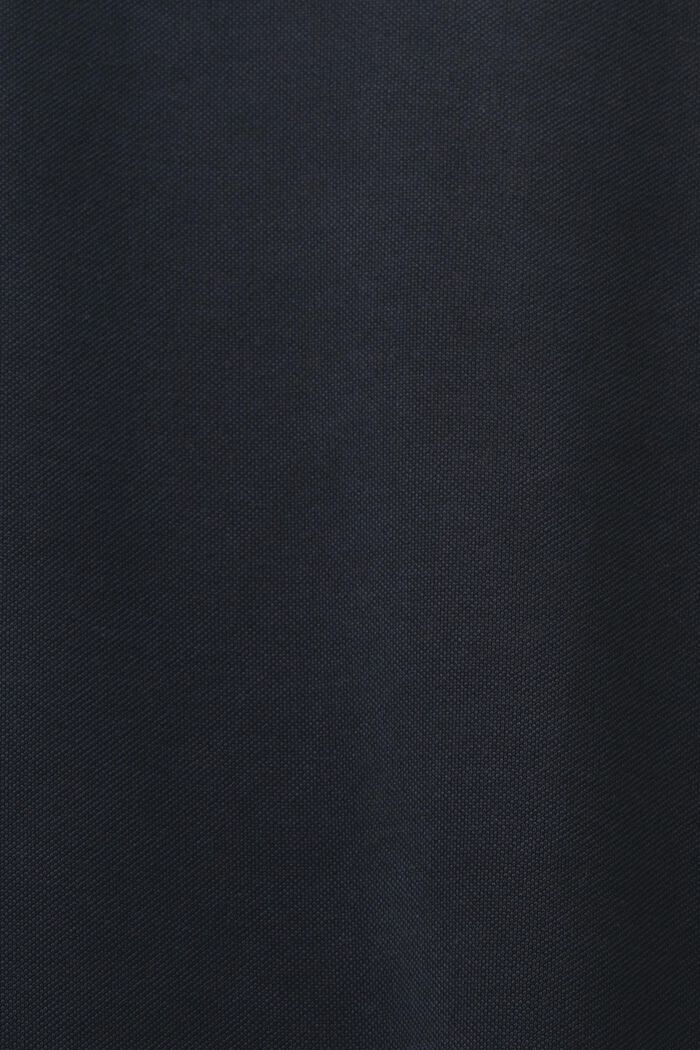 T-Shirt Midi Dress, BLACK, detail image number 4
