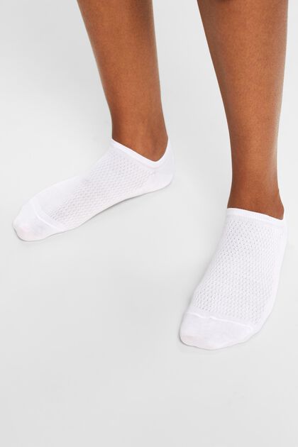 2-Pack Sneaker Socks
