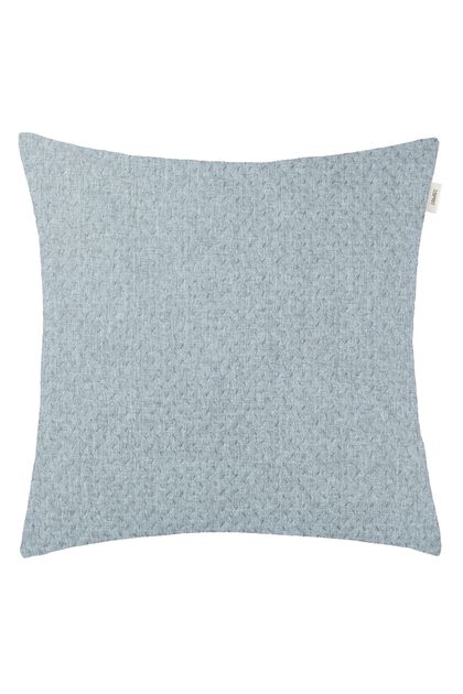 ESPRIT - Large, woven lounge cushion cover at our online shop