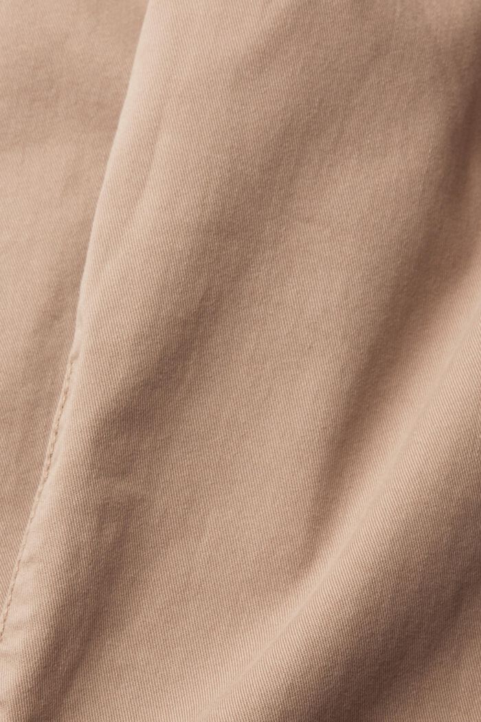 Chinos, TAUPE, detail image number 5
