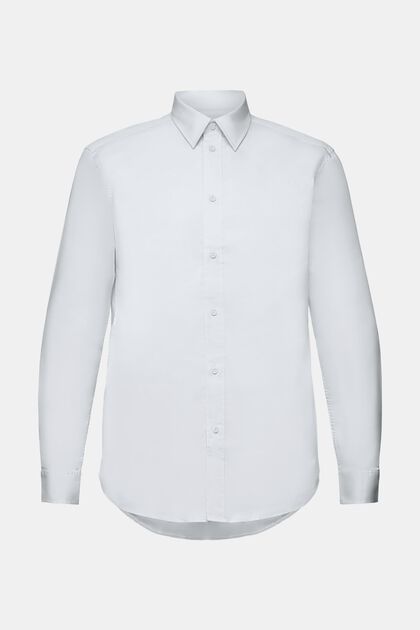 Button-Down Shirt