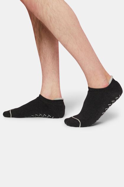 Non-Slip Short Socks