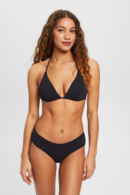 Joia beach hipster-style bikini bottoms
