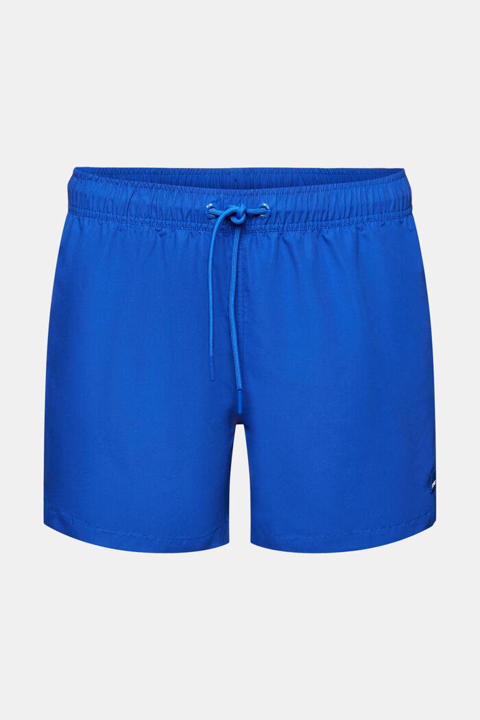 Swimming Shorts, BRIGHT BLUE, detail image number 5