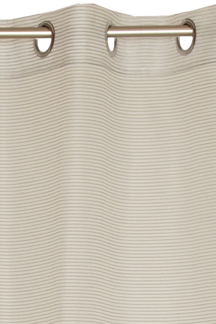 Curtain/Roller blind, BEIGE, detail image number 1