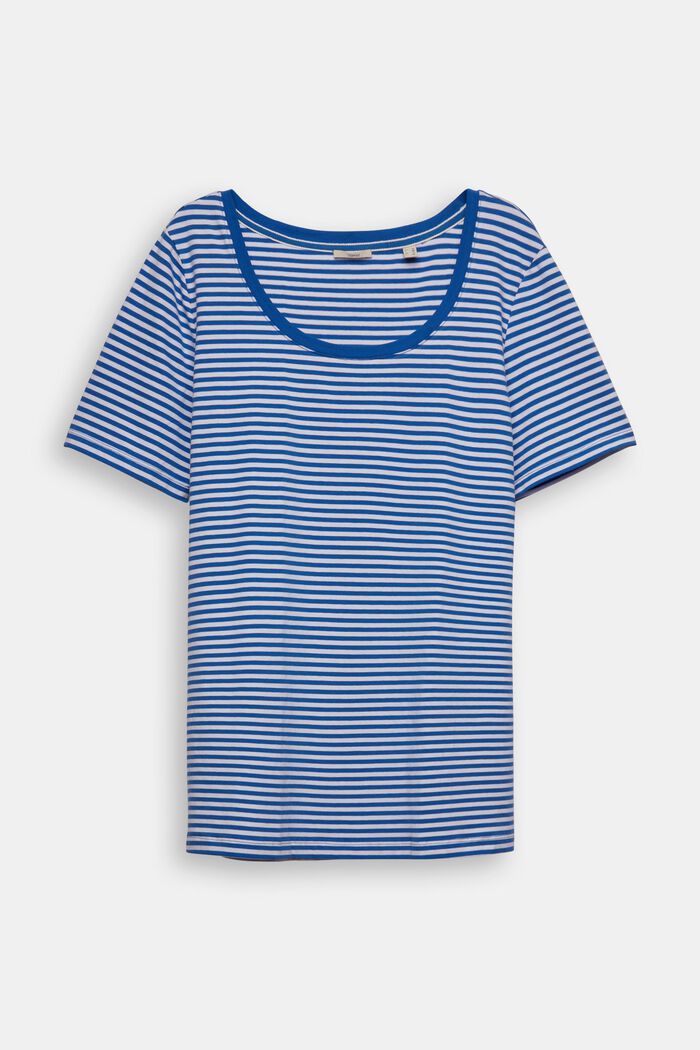CURVY striped t-shirt