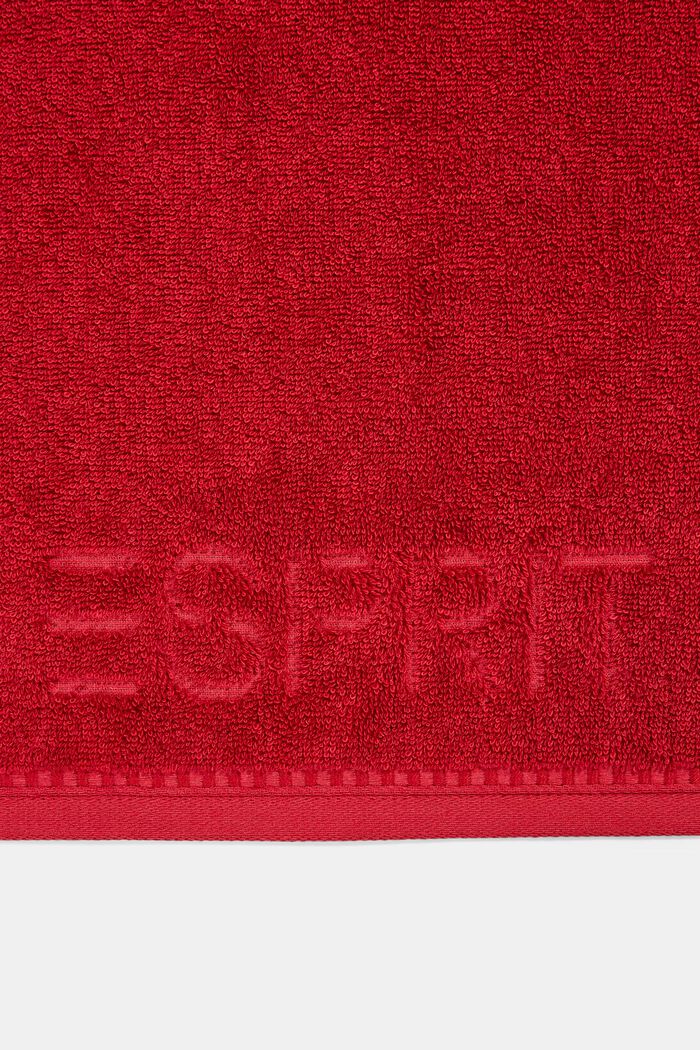 Terry cloth towel collection, RUBIN, detail image number 1