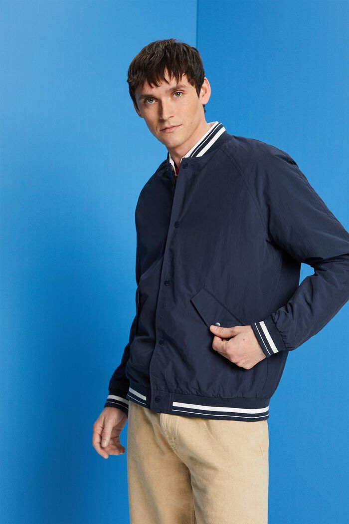 ESPRIT - Jackets outdoor woven at our online shop