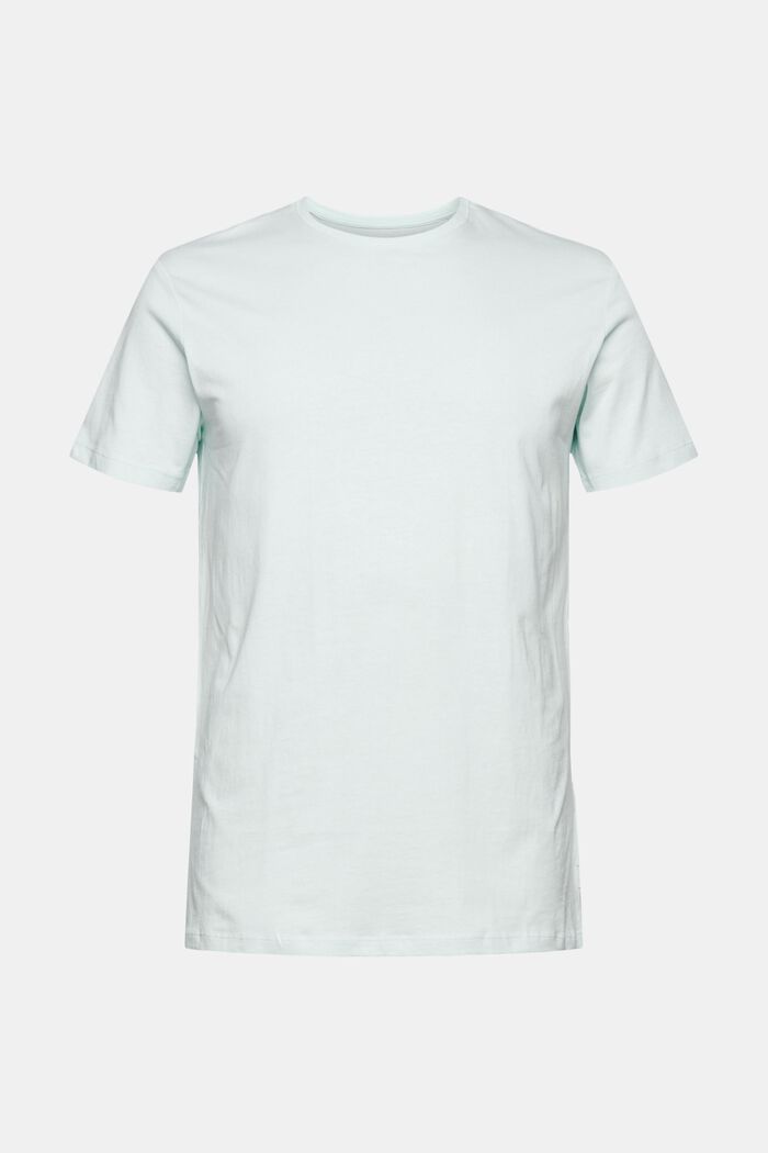 Cotton jersey T-shirt