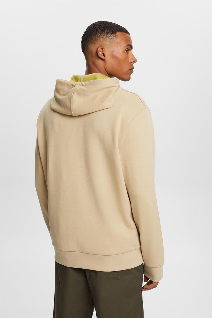 ESPRIT - Recycled: sweatshirt hoodie at our online shop
