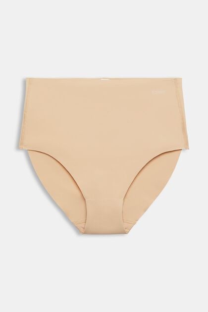 Recycled: soft shaping briefs