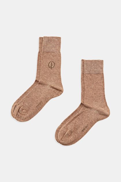 Men's fashion socks 2-pack
