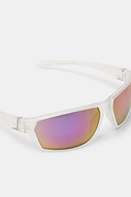Unisex sport sunglasses