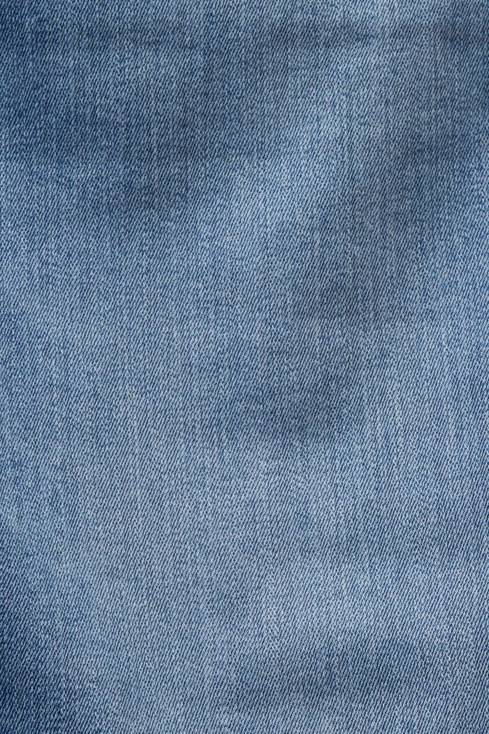Skinny Jeans, BLUE LIGHT WASHED, detail image number 5