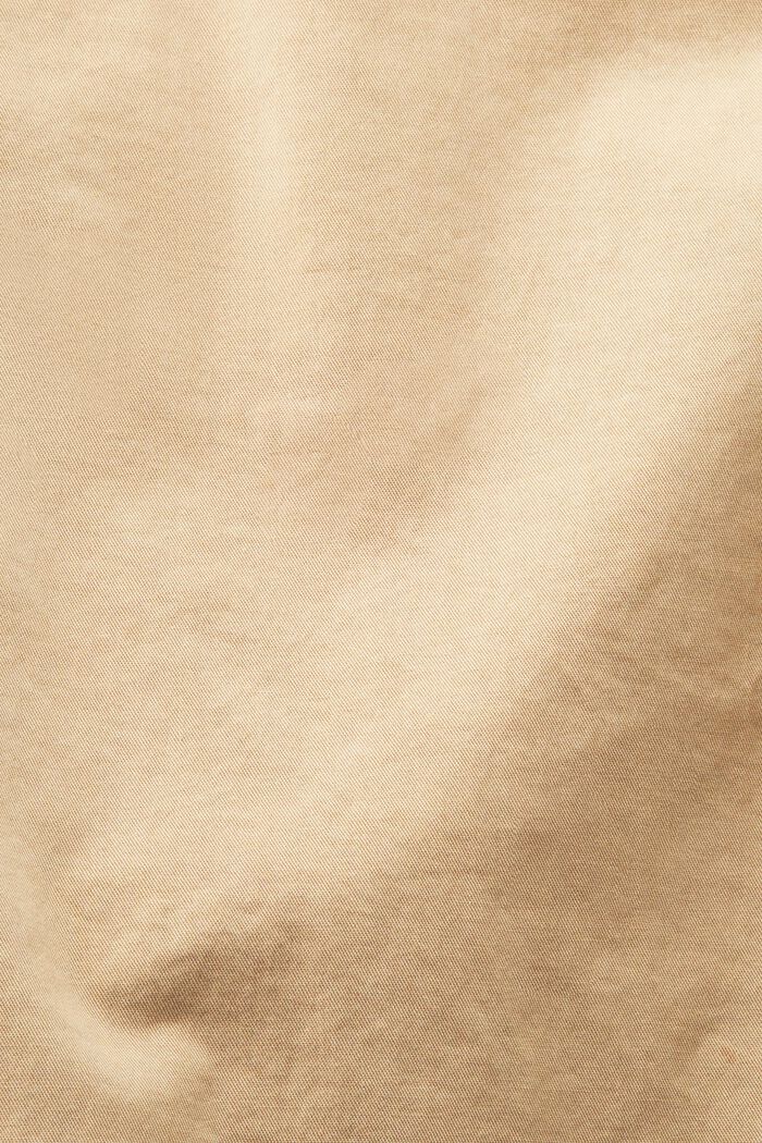 Belted Chino, SAND, detail image number 6
