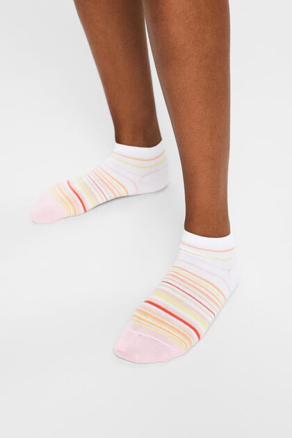 2-Pack Organic Cotton Socks