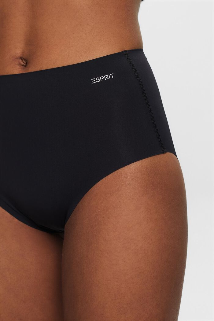 ESPRIT - Recycled: soft shaping briefs at our online shop