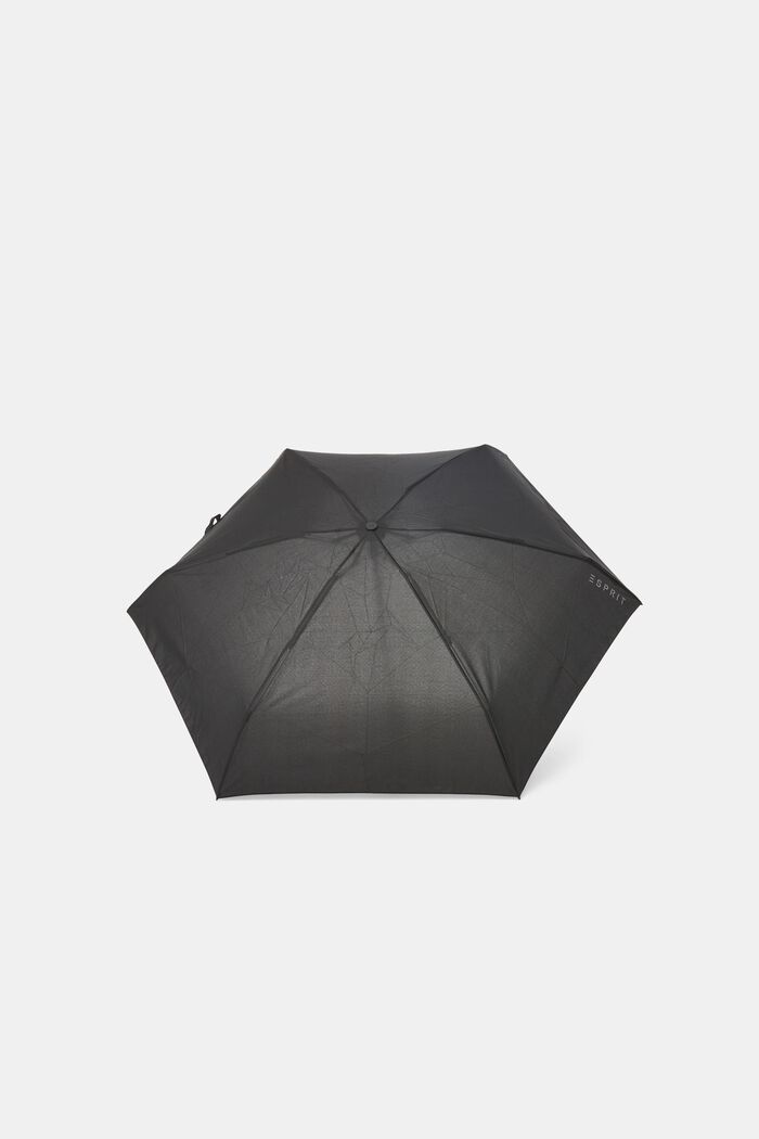 ESPRIT - Plain mini pocket umbrella at our online shop
