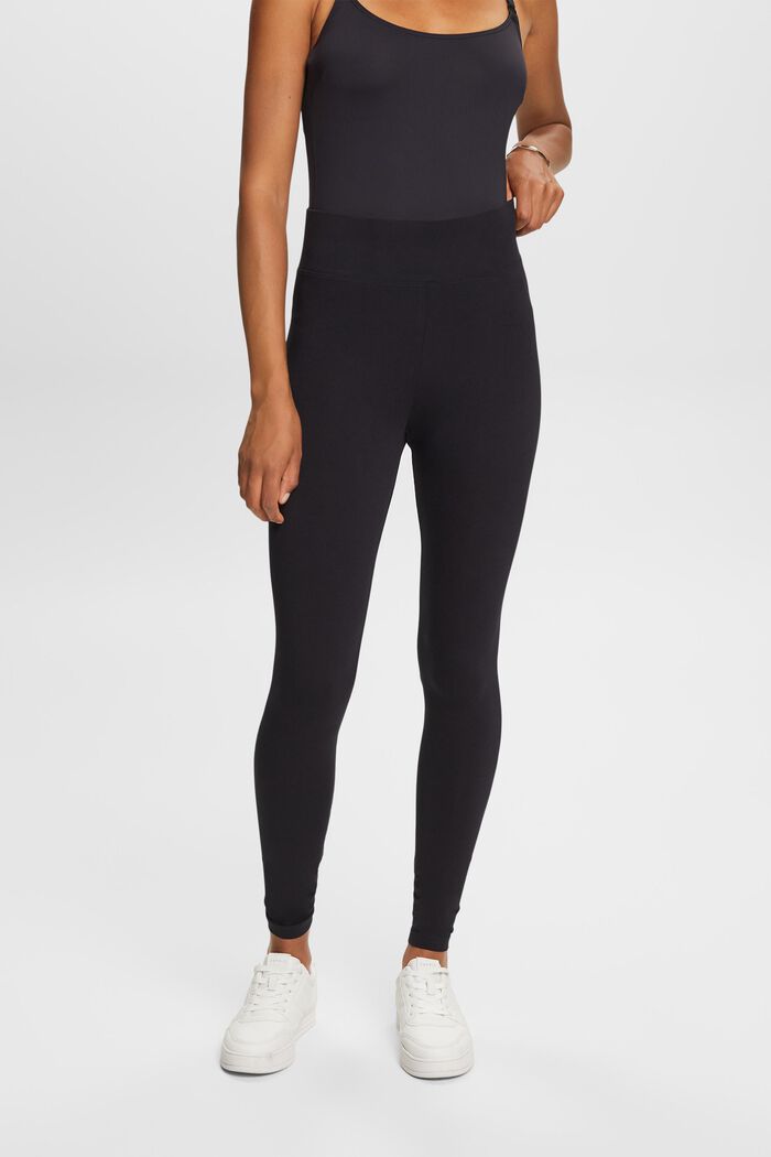 Live-In High-Waisted Legging