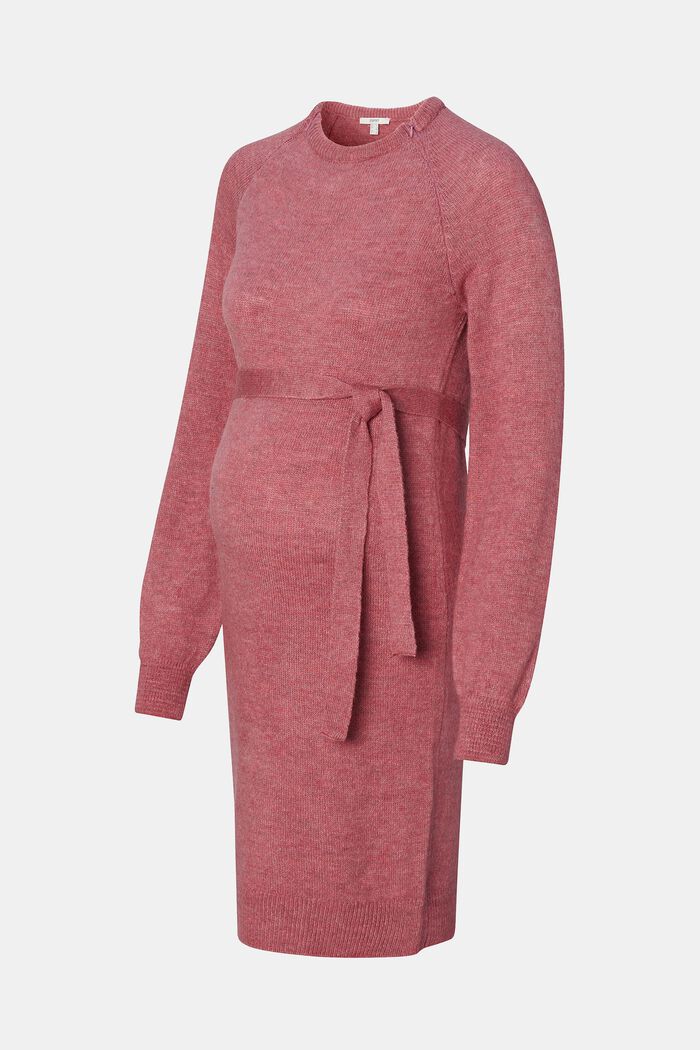 ESPRIT - Dresses flat knitted at our online shop
