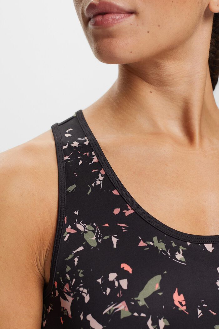 ESPRIT - Printed Active Tank at our online shop