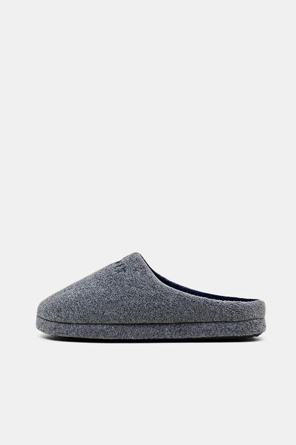 Basic home slippers