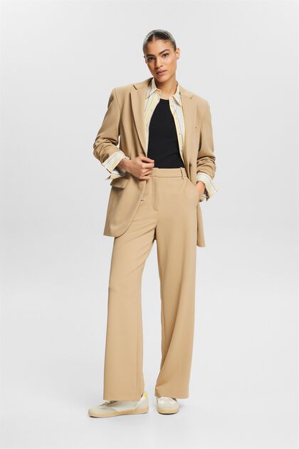 Shop suits for women online | ESPRIT