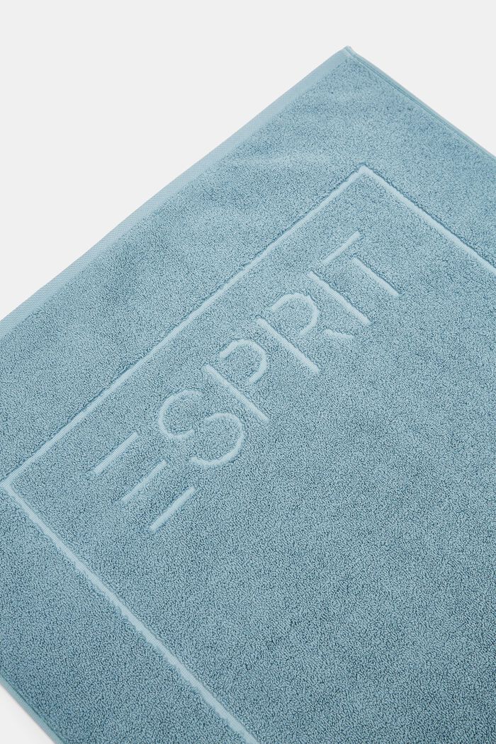Terrycloth bath mat made of 100% cotton, COSMOS, detail image number 1