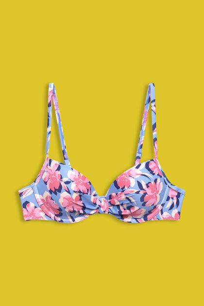 Emo padded bikini top – Hopeful Adornments
